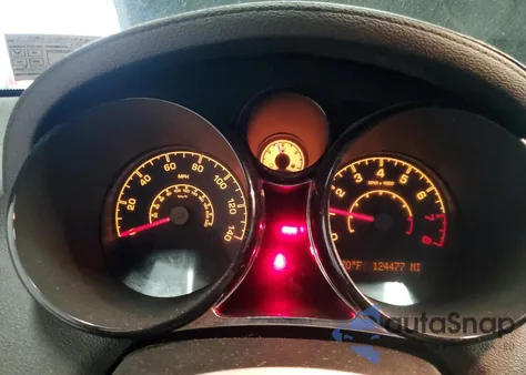 2007 Saturn Sky from USA, damaged, VIN 1G8MB35BX7Y126024